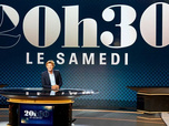 Replay 20h30 le samedi - le samedi