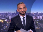 Replay Le 23h info - 26/10/2026