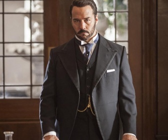 Replay Mr Selfridge - S3 E7 - Un nouvel actionnaire