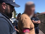 Replay Appels d'urgence - Plage, fêtards et délinquants : coup de chaud à St-Raphaël