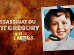 Replay Faites entrer l'accusé - S6E34 - L'assassinat du petit Grégory (affaire Villemin)