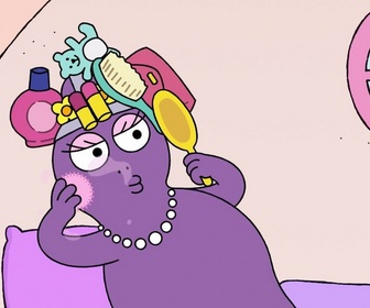 Replay Barbapapa en Famille - Le Paf