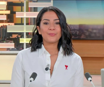 Replay La Matinale Franceinfo - 23/12/2025