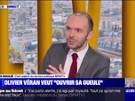 Replay Le Live Week-end - Olivier Véran veut ouvrir sa gueule - 18/02