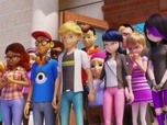 Replay Miraculous - Les aventures de Ladybug et Chat Noir - Collusion
