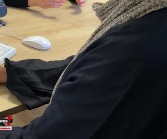 Replay Engagez-vous ! - S4E6 - Léa solidarité femmes