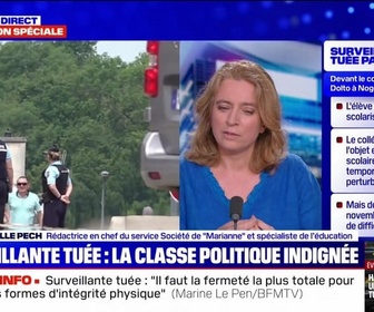 Replay L'intégrale de Tout le monde veut savoir du mardi 10 juin