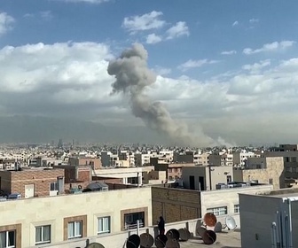 Replay Iran, attaques et contre-attaques - Haute tension au Moyen-Orient après l'offensive israélo-américaine sur l'Iran