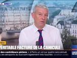 Replay Doze d'éco - Canicule: quel est l'impact économique des très fortes chaleurs?