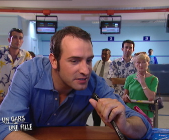 Replay Un gars, une fille - S5E1 - Départ pour l'île Maurice