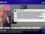 Replay 20H BFM - LE CHOIX D'ELSA - Ukraine/Russie: les négociations dans l'impasse?