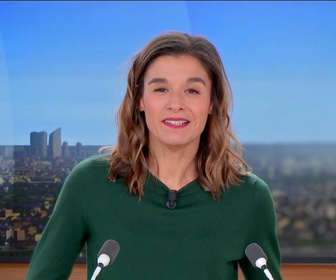 Replay Le 16h/18h - Émission du mercredi 18 décembre 2024