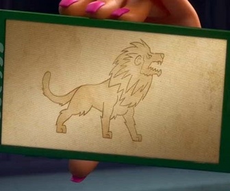 Replay Monster High - La part de monstre