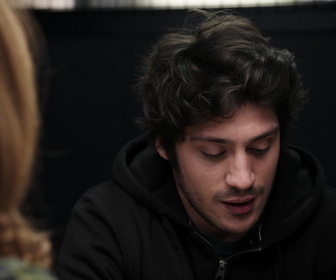 Replay Alice Nevers : Le juge est une femme - S12E8 - D'entre les morts