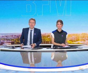 Replay BFM Première week-end - Samedi 10 octobre 2026