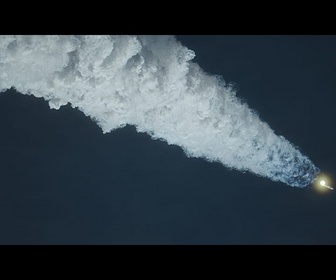 Replay Le vaisseau Starship de SpaceX atteint l'orbite pour la première fois