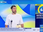 Replay Le Pitch : Reify vend des barres salées protéinées - 09/12