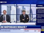 Replay BFM Bourse - Le Club : Attaqué, Jerome Powell attire + de vues sur les réseaux que Taylor Swift ou Lady Gaga ! – 13/01