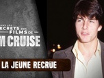 Replay Dans les secrets des films de Tom Cruise - E1 - La jeune recrue