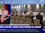 Replay Week-end soir - Zelensky/Poutine : rendez-vous manqué en Turquie - 16/05