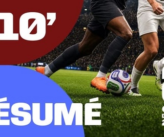 Replay Coupe du Monde de la FIFA 2026 : Les résumés en 15 minutes - Mexique / Afrique du Sud : le résumé en 10 minutes