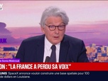 Replay 100% Mabrouk - Thierry Breton invité de Sonia Mabrouk - 25/08