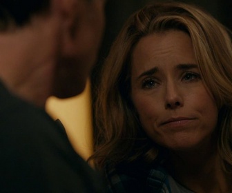 Replay Madam Secretary - S1 E8 - Top secret