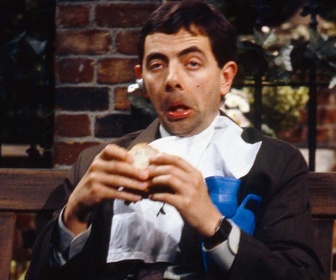 Replay S1 E3 - Les malheurs de Mr. Bean