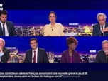 Replay BFM Grand Soir - Les Legos vont investir l'Amérique de Trump - 28/08