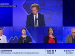 Replay Les experts sans frontières - Vendredi 4 septembre