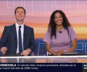 Replay BFM Première prématinale - BFM Première 4h30/6h - Vendredi 3 juillet 2026