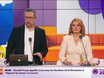 Replay 5/7 le morning RMC - Émission du 2 mars 2026