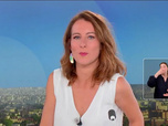 Replay Le JT en LSF - 30/10/2025