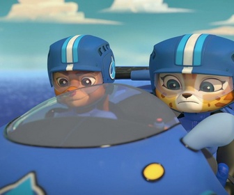 Replay Mille Bornes Challenge - Trop c'est trop