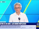 Replay Tout pour investir - La boîte à outils : Investir à 30 ans, les bons réflexes - 23/06