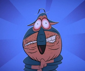 Replay Taffy - Les visiteurs du futur