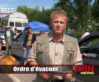 Replay Alerte tsunamis - 04/03/2026