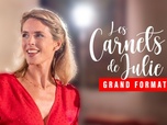Replay Les carnets de Julie Grand Format