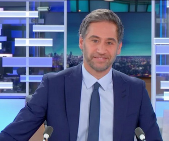 Replay Le 23h - 17/03/2026