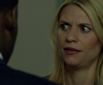 Replay Homeland - S2 E3 - Sale journée