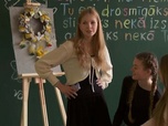 Replay ARTE JUNIOR Le magazine - Lettonie : la fin du russe à l'école
