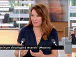 Replay Le JT en LSF - JT en LSF - le 08/06/2025 - le 10h/13h