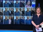 Replay Info ou intox - Tirs au gala de la presse : Cole Allen encarté au parti démocrate, et proche des stars ?