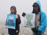 Replay Climat : les nouvelles formes de mobilisation - Justice climatique : le géant du ciment Holcim au tribunal