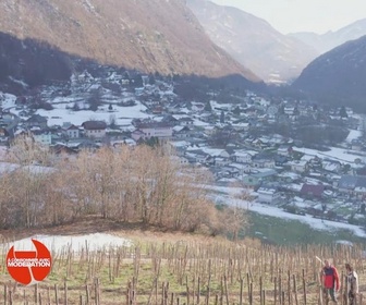 Replay Très très bon - À la montagne