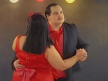 Replay Bailarines, Fernando Botero - La dragouille - A Musée Vous, A Musée Moi