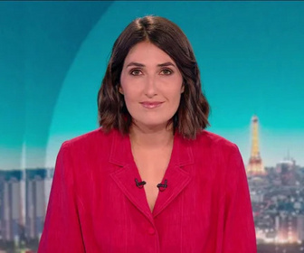 Replay Le 21h/22h - Émission du samedi 21 juin 2025