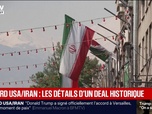 Replay BFM Première - Guerre au Moyen-Orient: que prévoit le protocole d'accord entre les États-Unis et l'Iran?