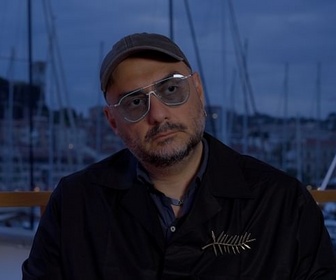 Replay autour du film La Disparition de Josef Mengele - Conversation avec Kirill Serebrennikov