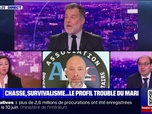 Replay Le 120 minutes - Une mère de 43 ans introuvable depuis 8 jours - 29/06